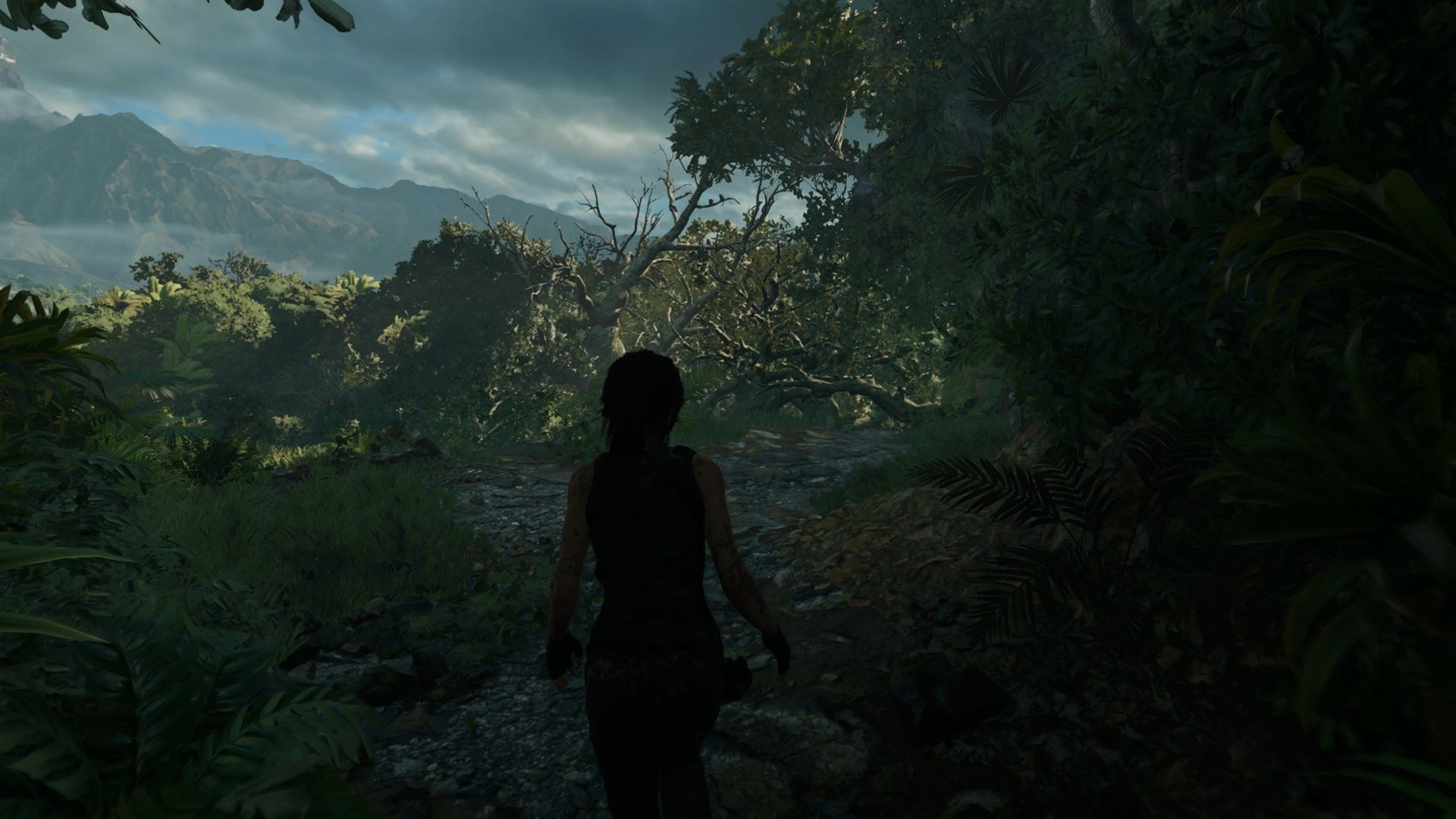 Shadow of the Tomb Raider - Imagen 34